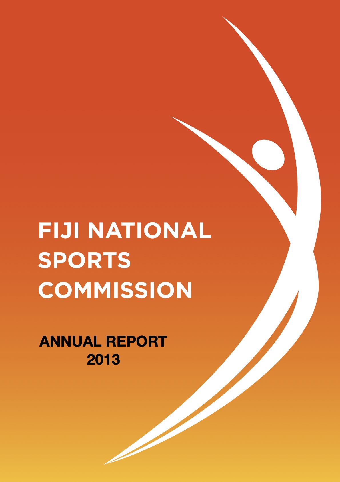 Annual Report – 2013