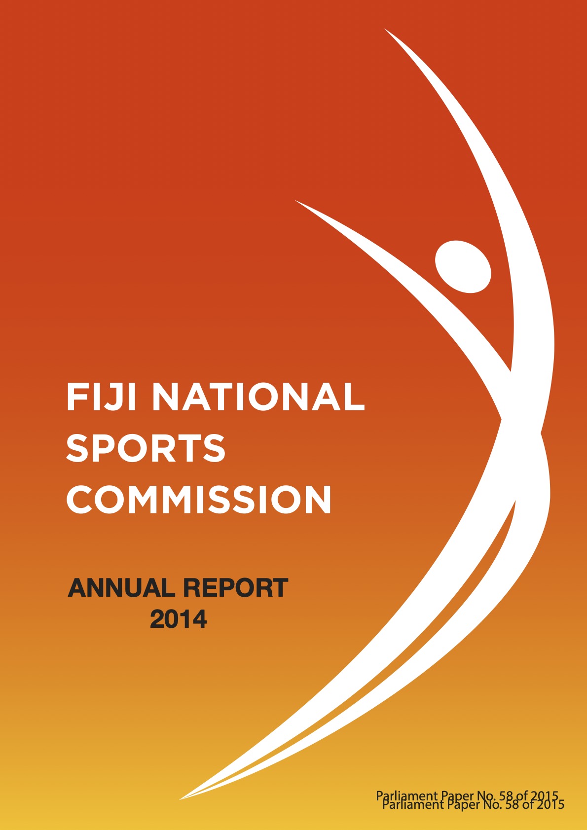 Annual Report – 2014