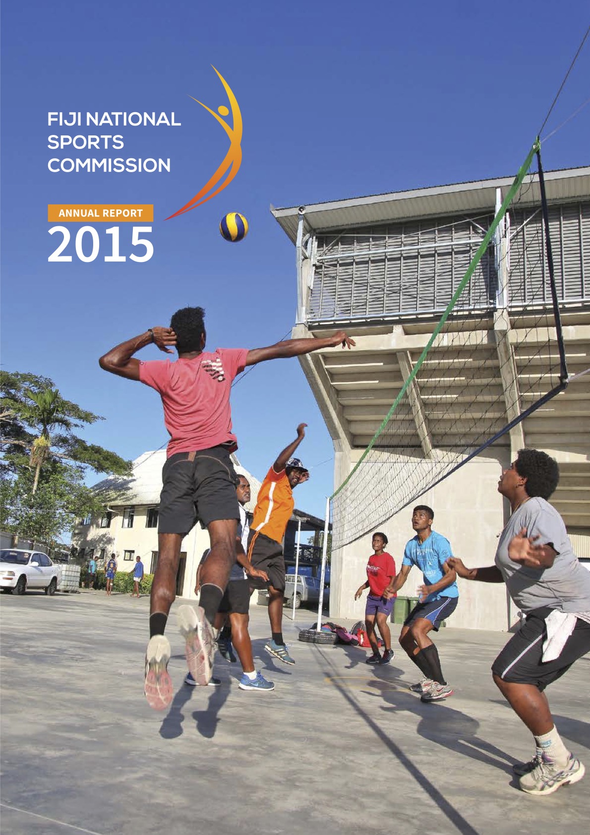 Annual Report – 2015
